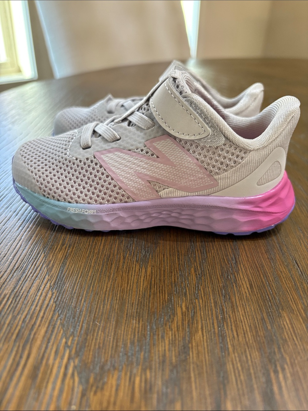 New Balance sneakers